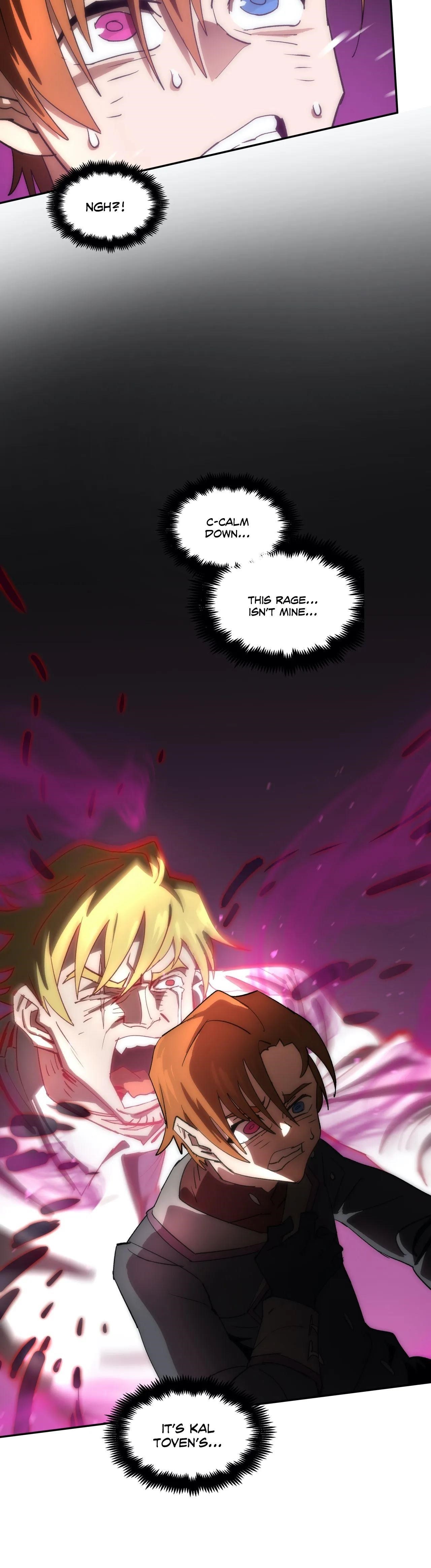 Read 4 Cut Hero EN Manga Online