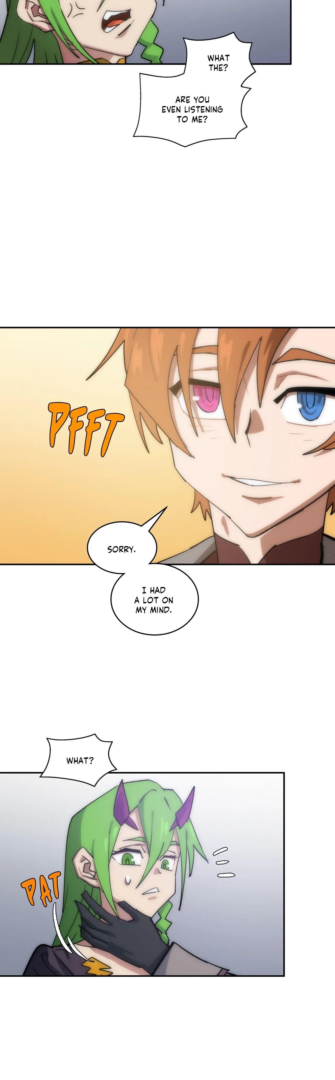 Read 4 Cut Hero EN Manga Online
