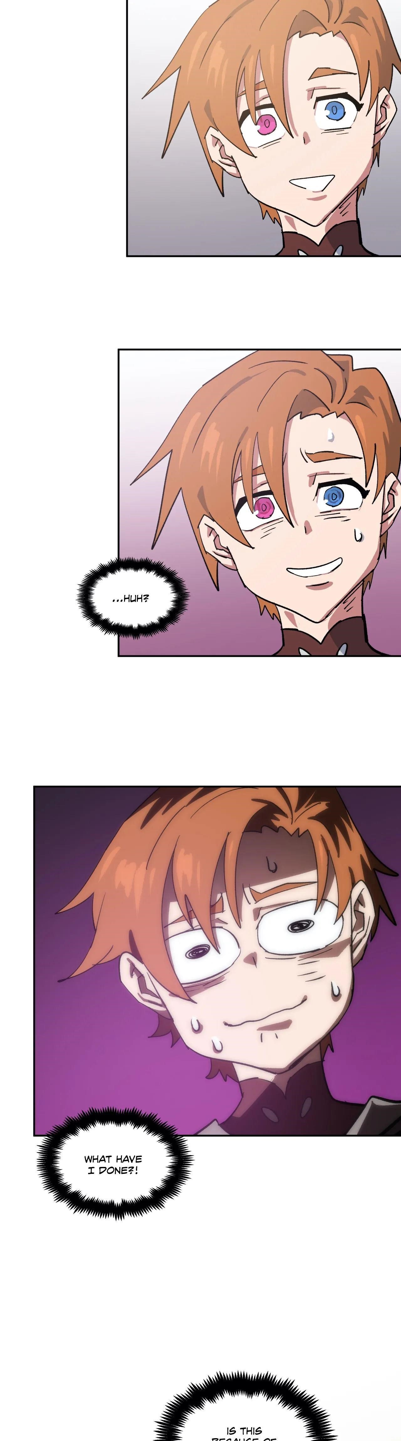 Read 4 Cut Hero EN Manga Online