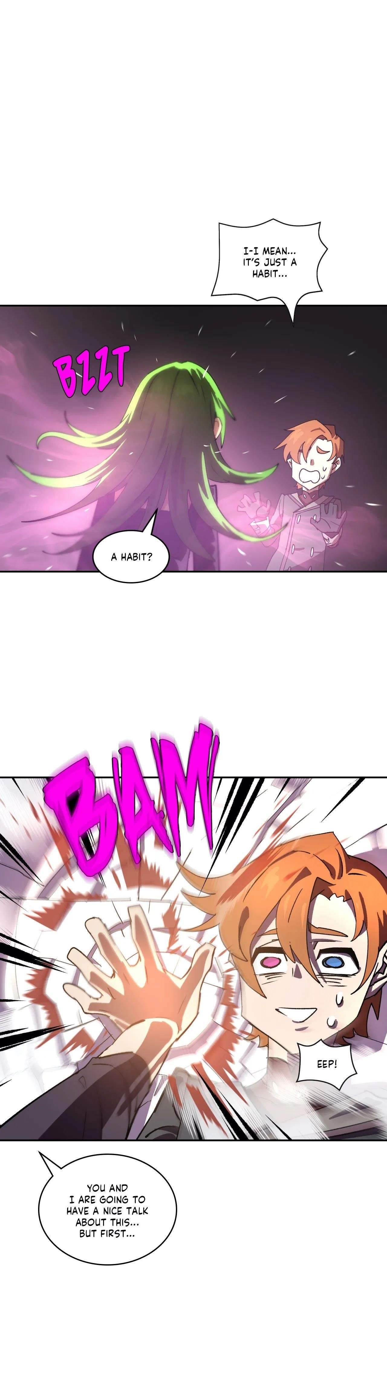Read 4 Cut Hero EN Manga Online
