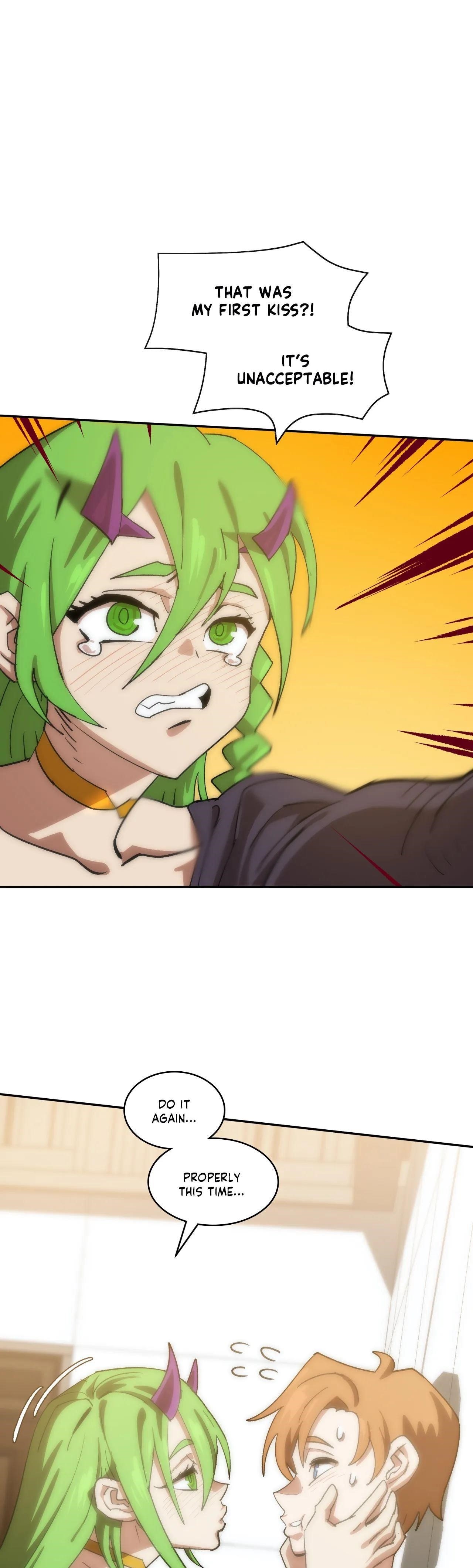 Read 4 Cut Hero EN Manga Online