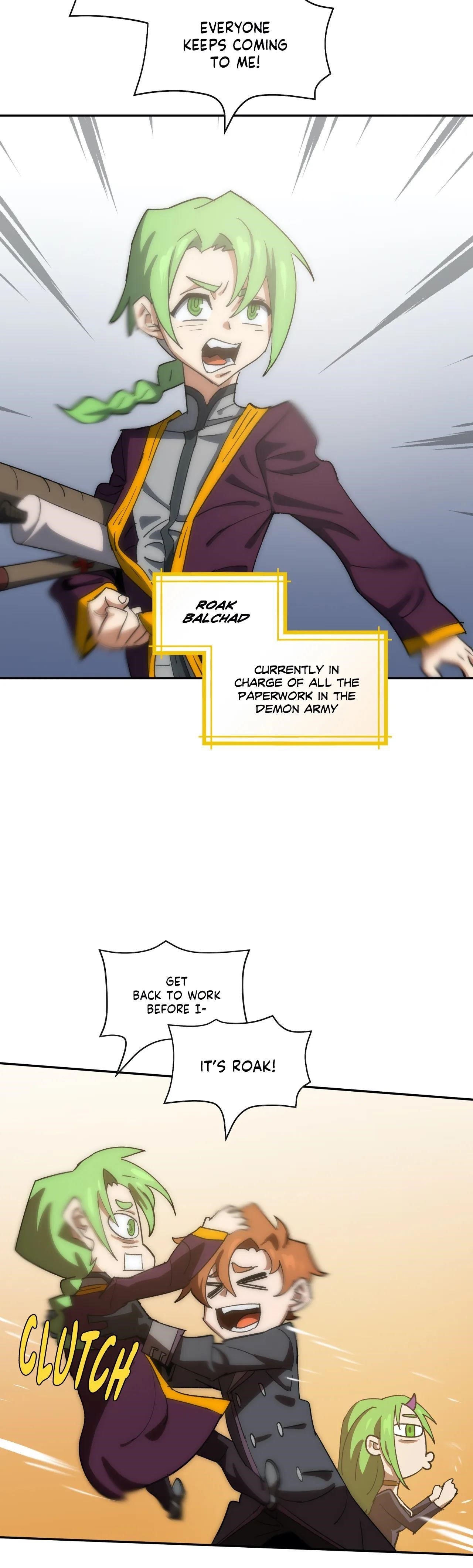 Read 4 Cut Hero EN Manga Online