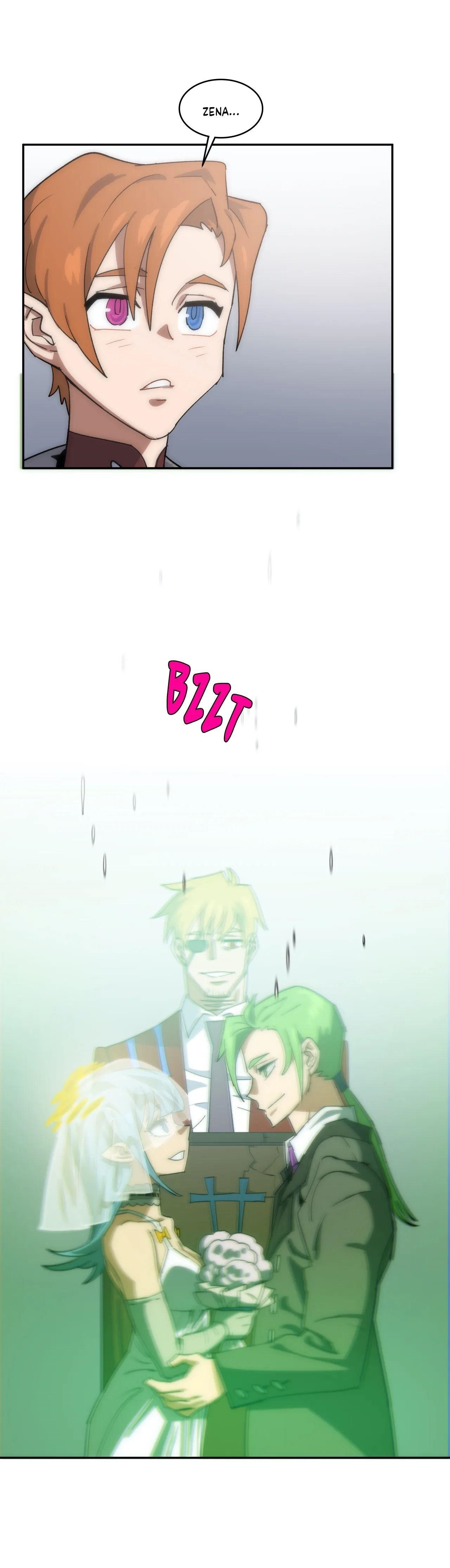 Read 4 Cut Hero EN Manga Online