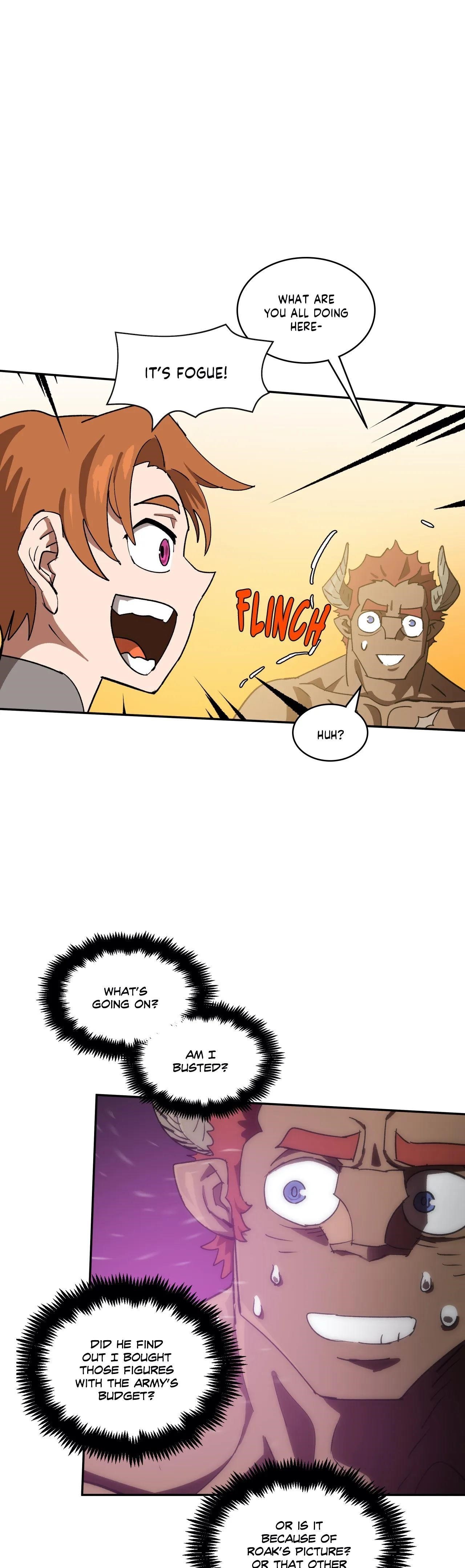 Read 4 Cut Hero EN Manga Online