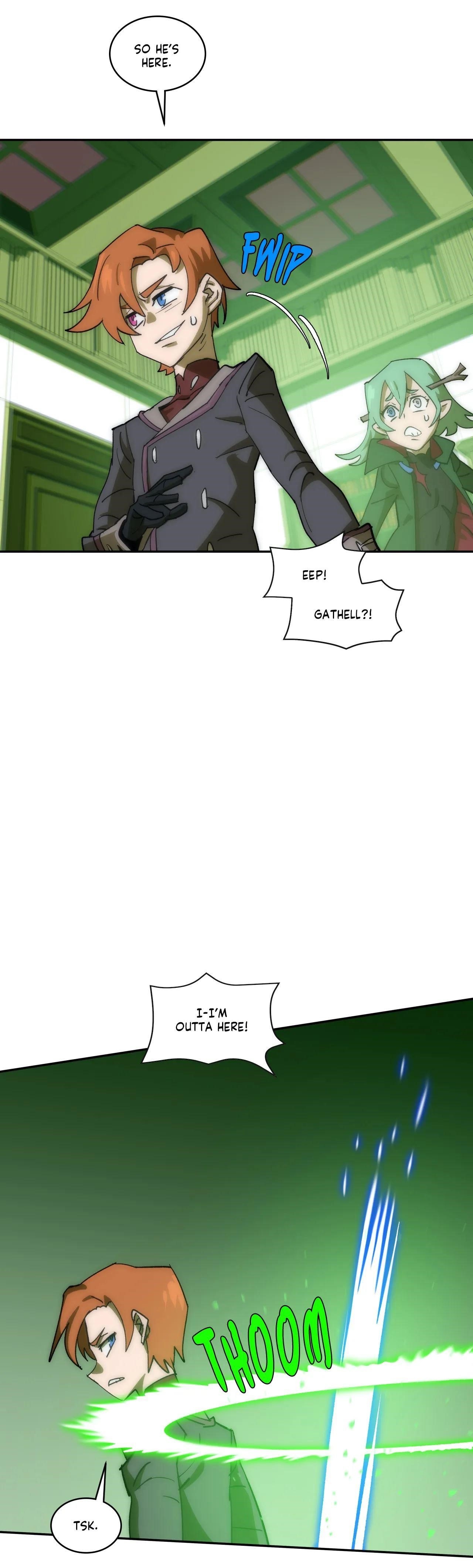 Read 4 Cut Hero EN Manga Online