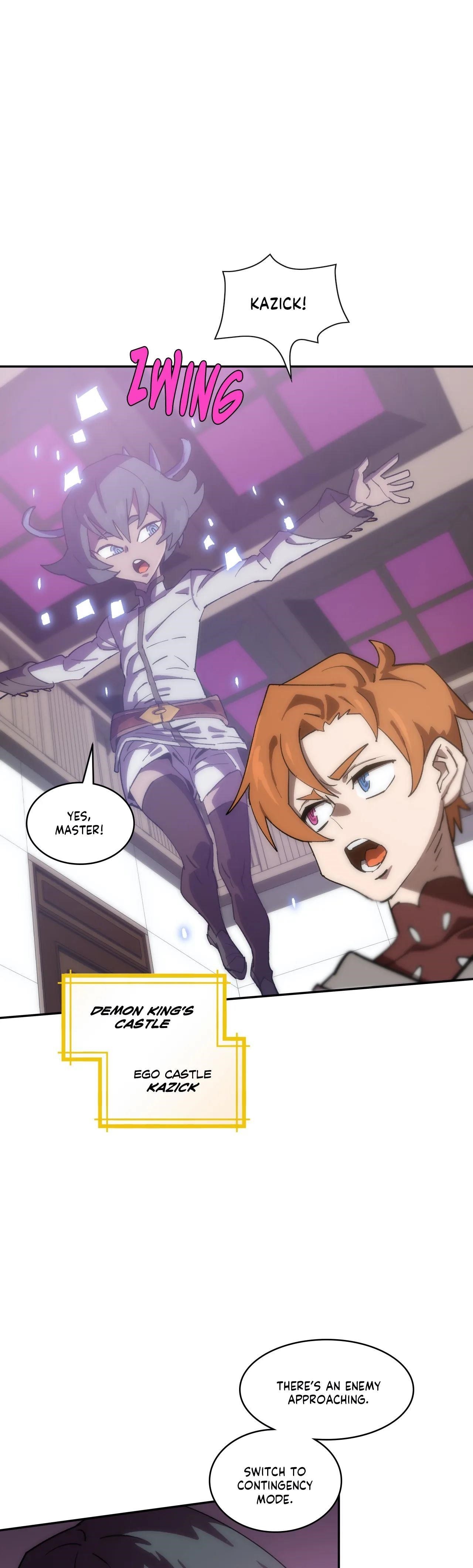 Read 4 Cut Hero EN Manga Online
