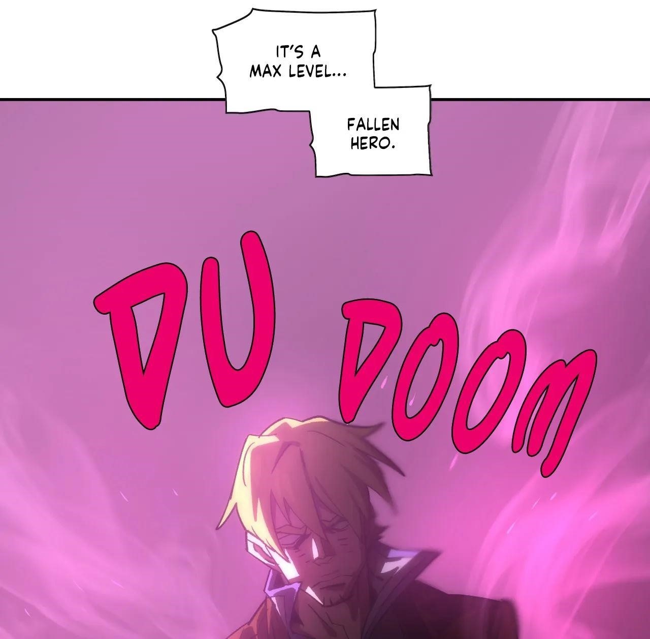 Read 4 Cut Hero EN Manga Online