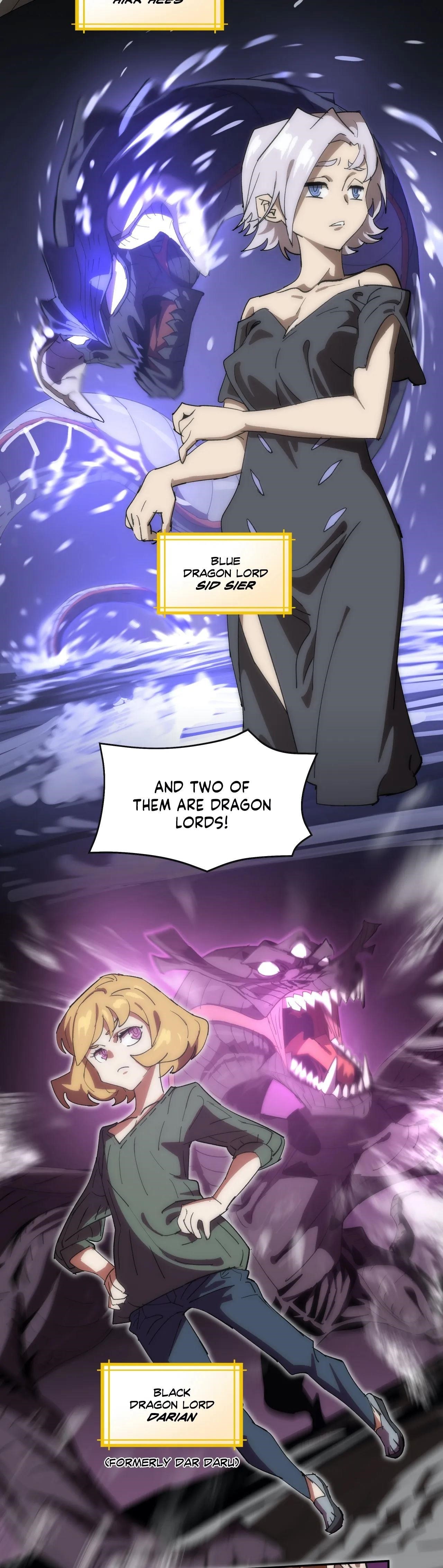 Read 4 Cut Hero EN Manga Online