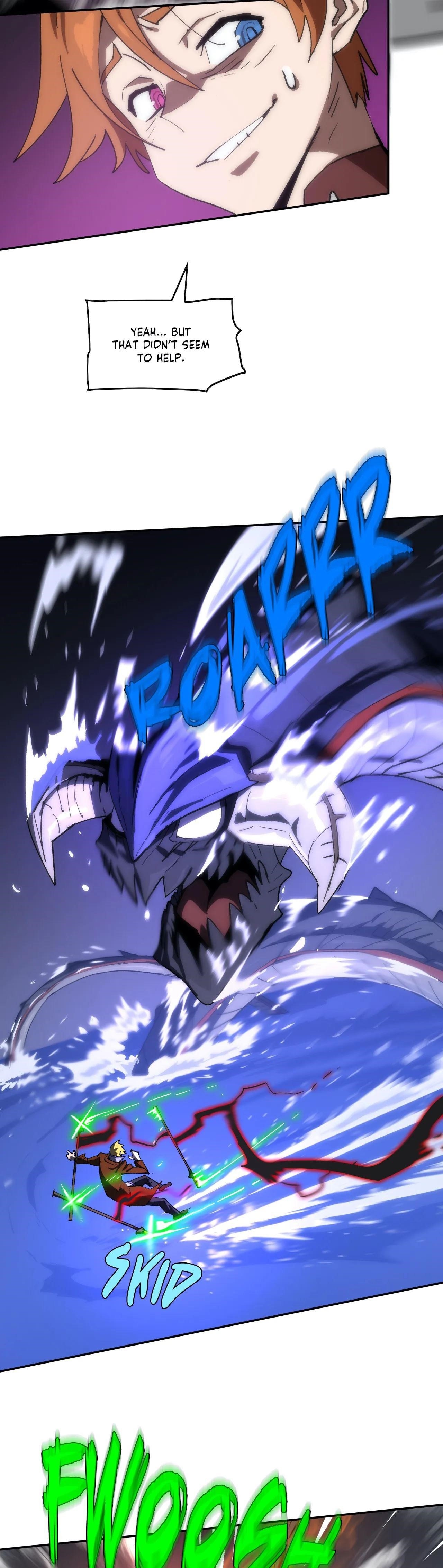 Read 4 Cut Hero EN Manga Online