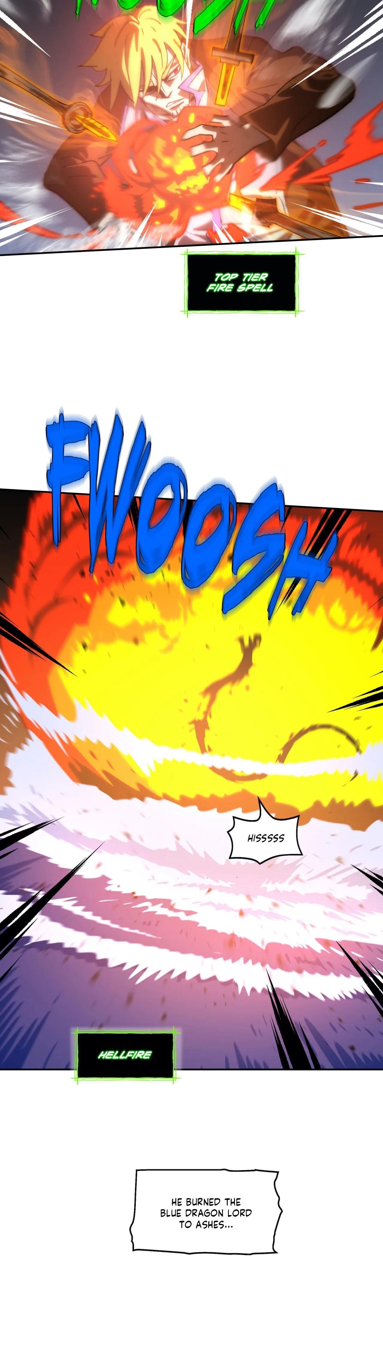 Read 4 Cut Hero EN Manga Online