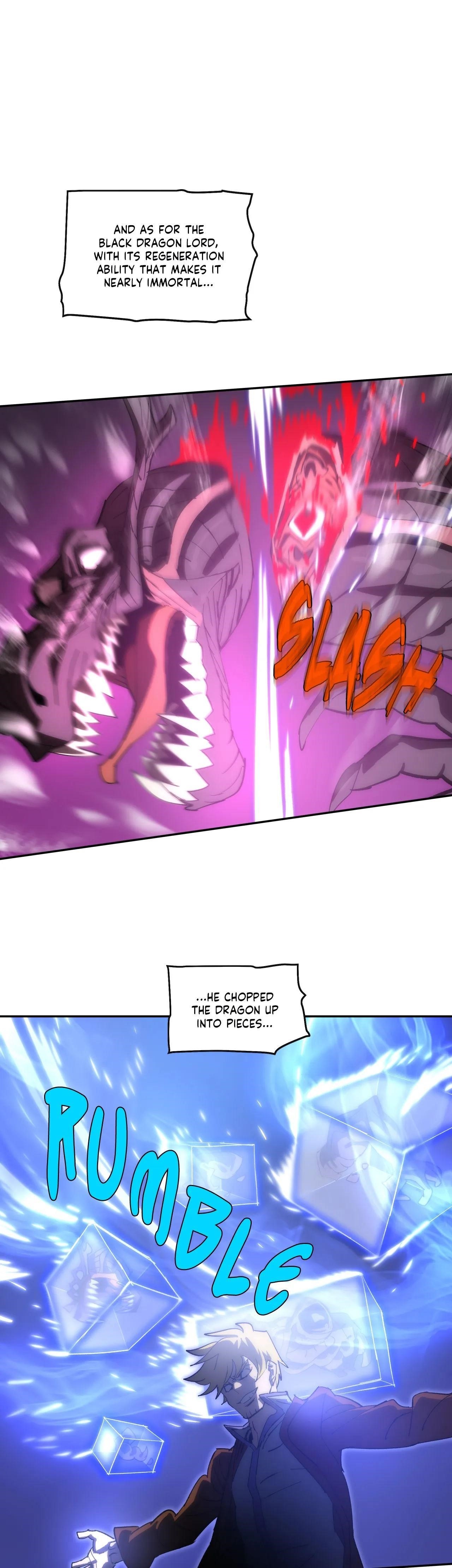 Read 4 Cut Hero EN Manga Online