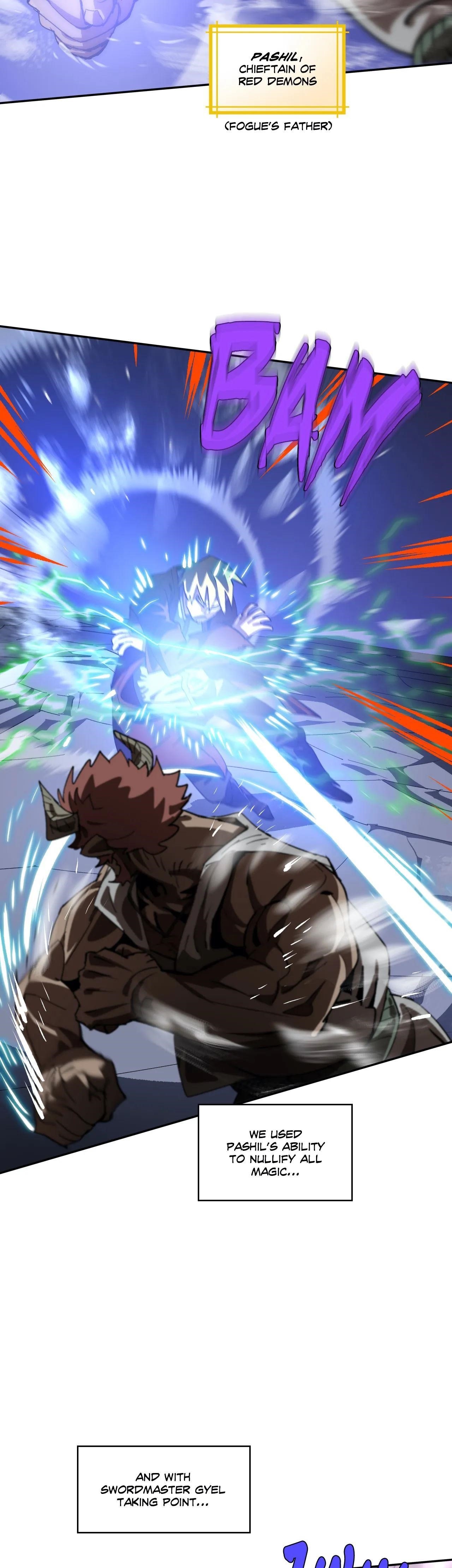 Read 4 Cut Hero EN Manga Online