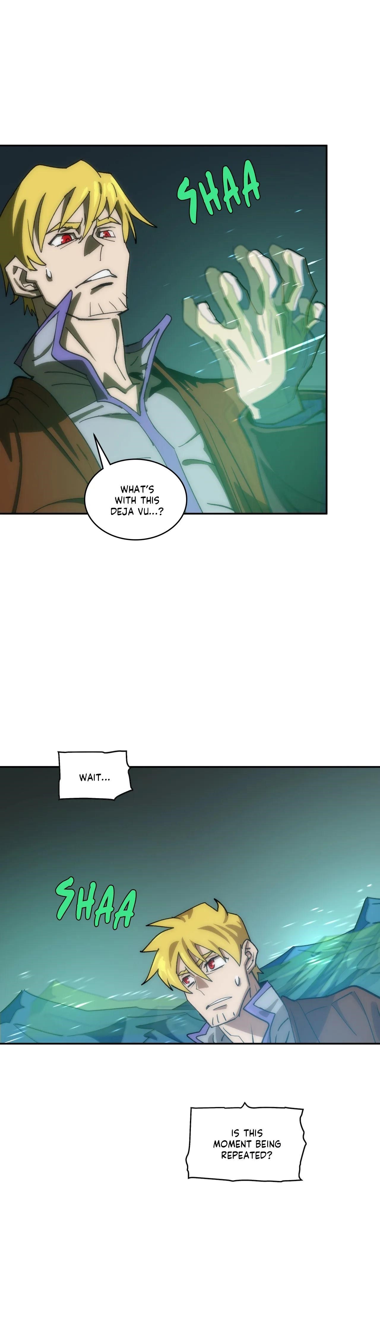 Read 4 Cut Hero EN Manga Online