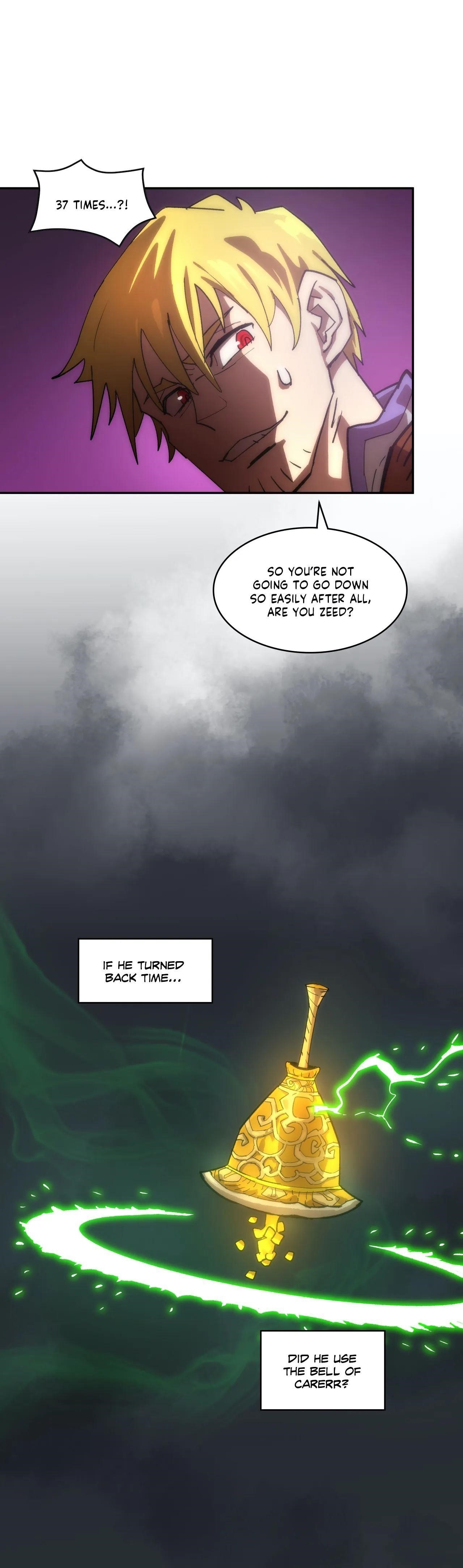Read 4 Cut Hero EN Manga Online