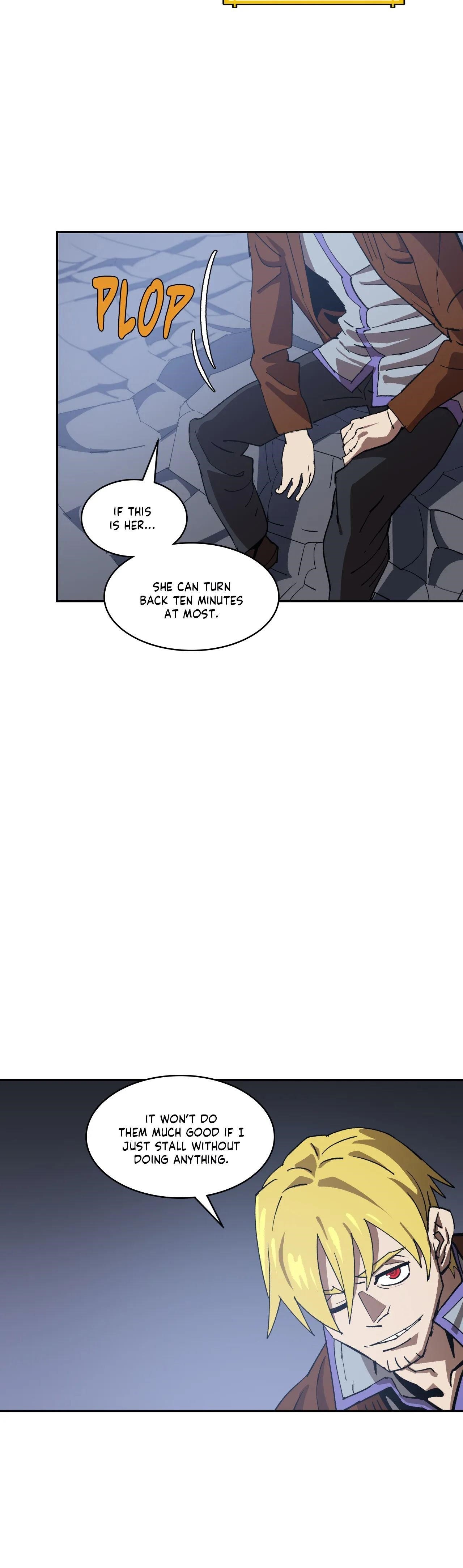 Read 4 Cut Hero EN Manga Online
