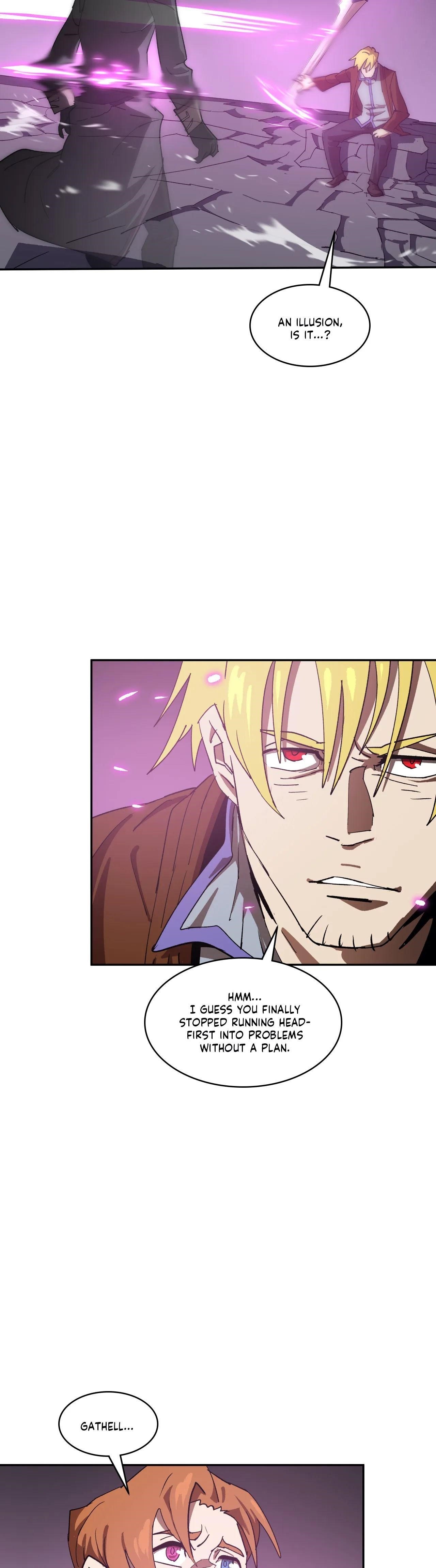 Read 4 Cut Hero EN Manga Online