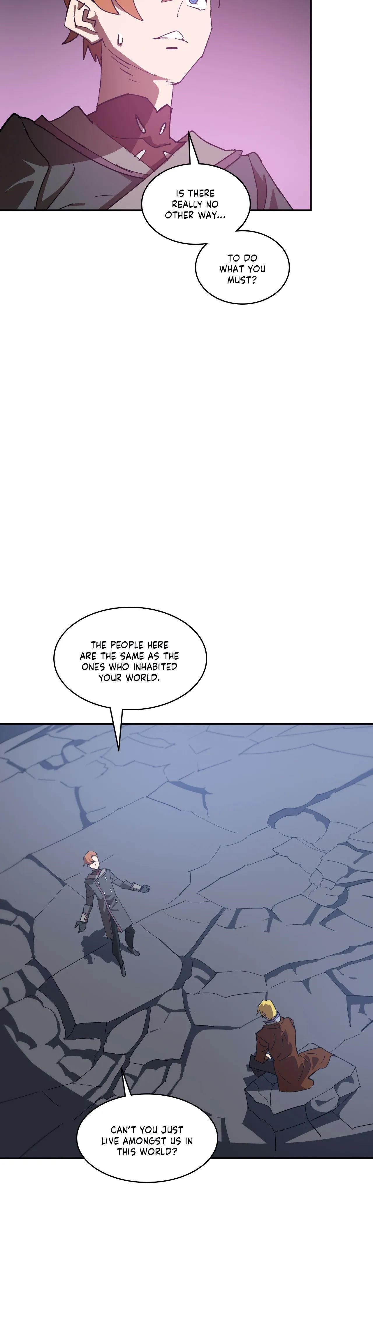 Read 4 Cut Hero EN Manga Online