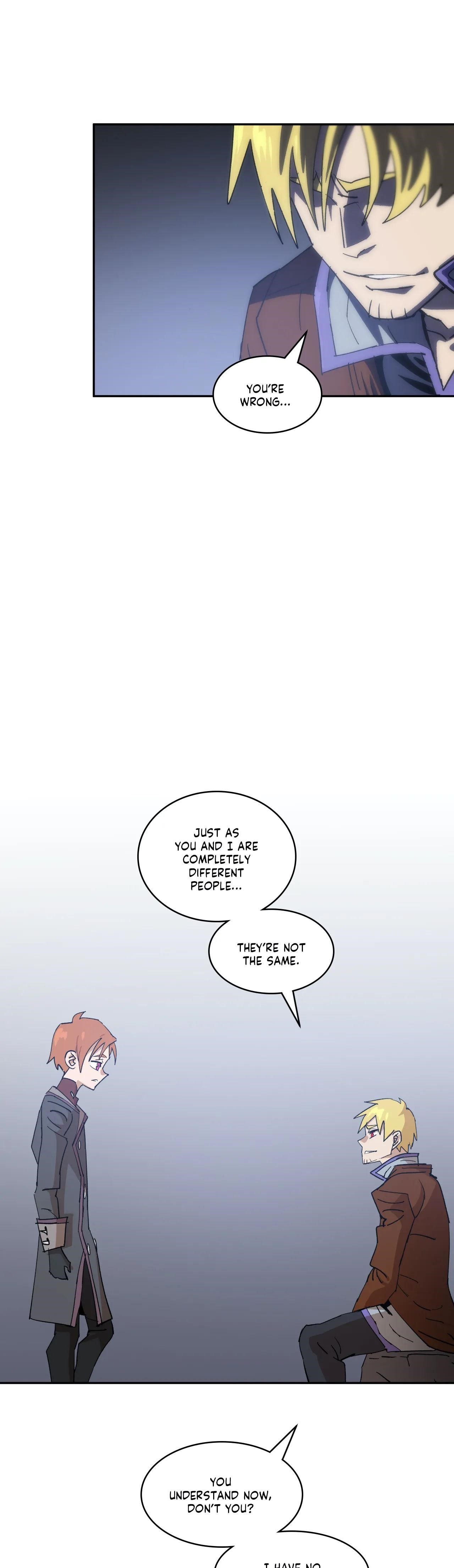 Read 4 Cut Hero EN Manga Online