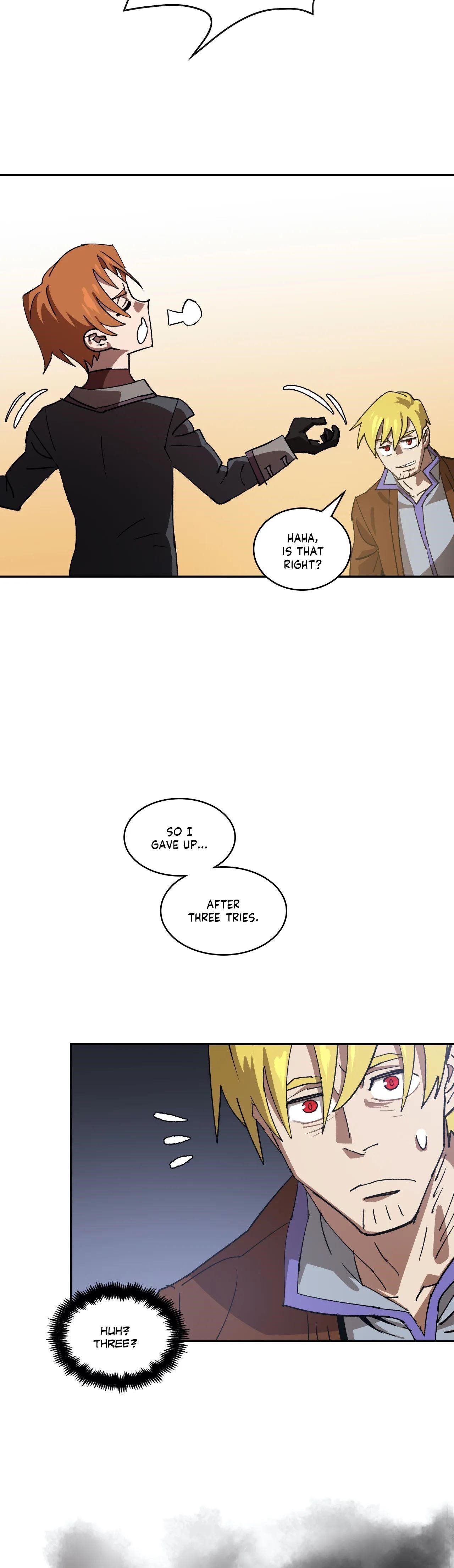 Read 4 Cut Hero EN Manga Online