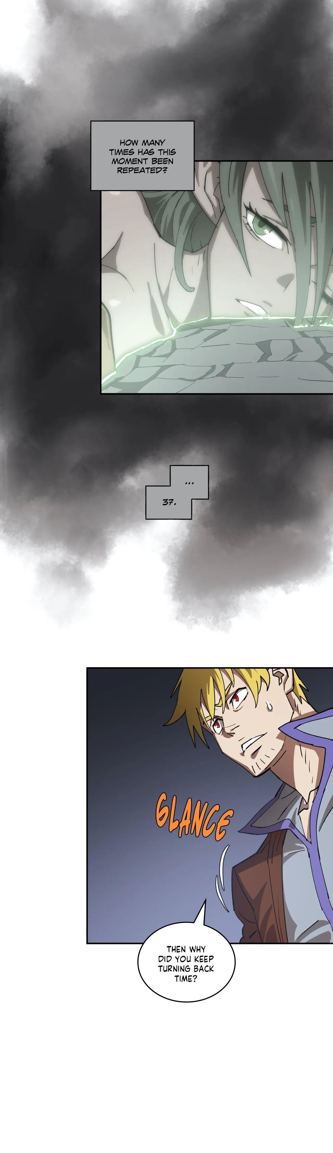 Read 4 Cut Hero EN Manga Online