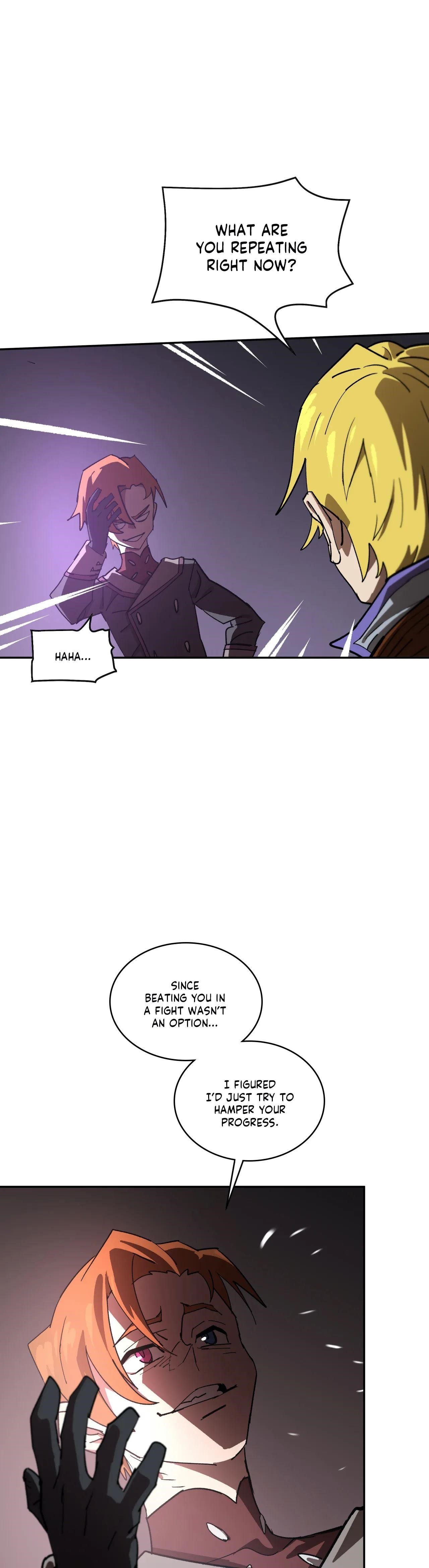 Read 4 Cut Hero EN Manga Online
