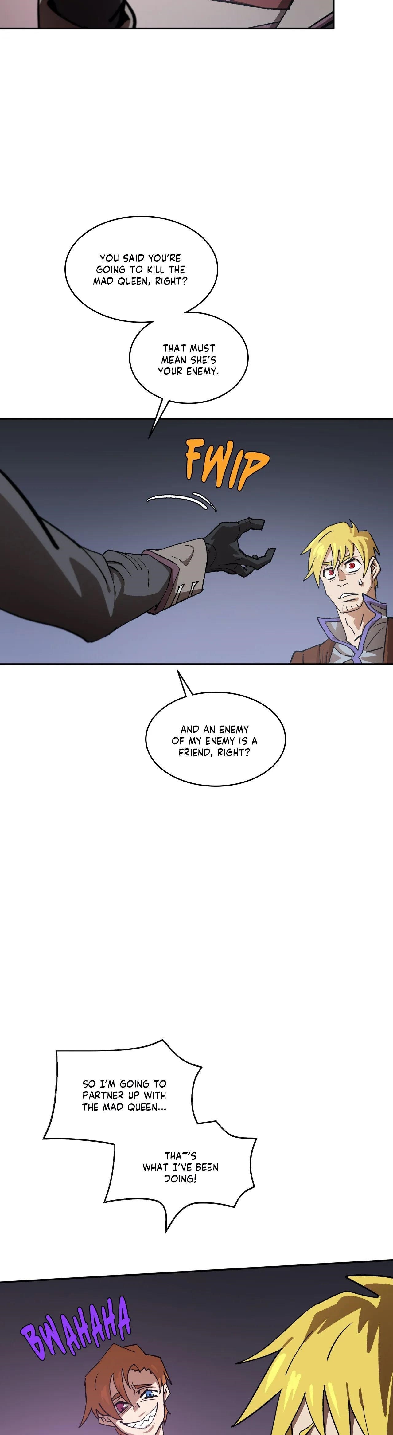 Read 4 Cut Hero EN Manga Online
