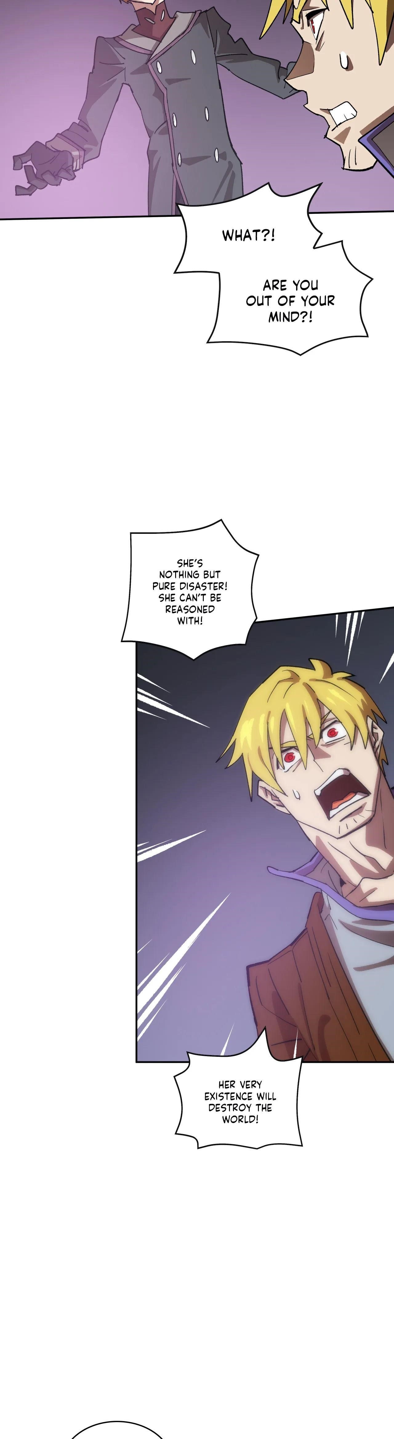Read 4 Cut Hero EN Manga Online