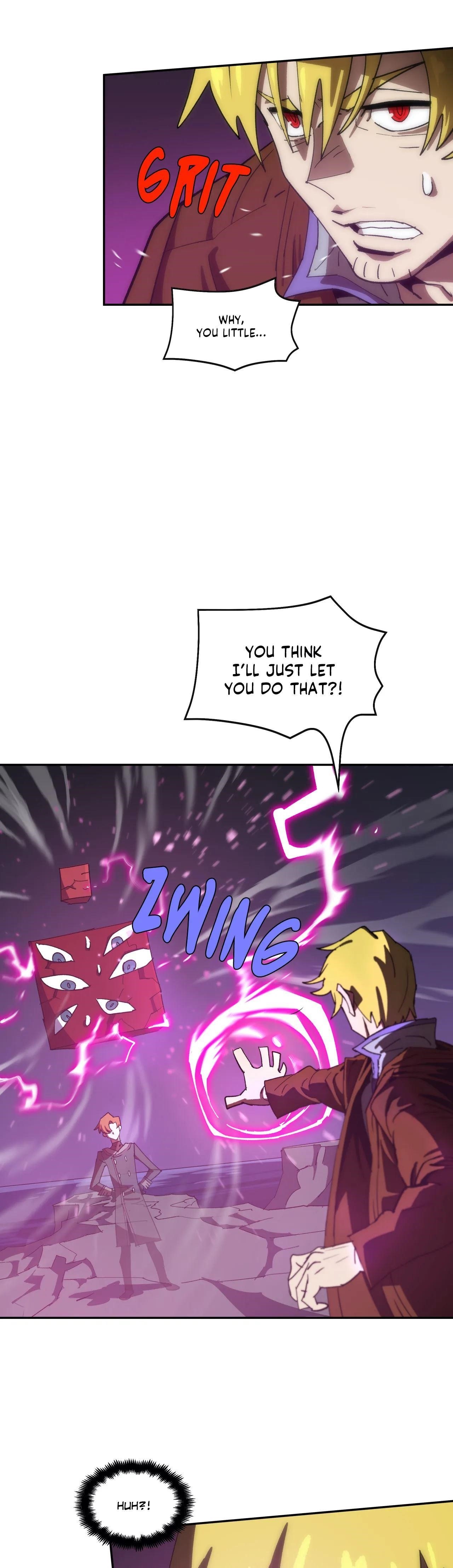 Read 4 Cut Hero EN Manga Online
