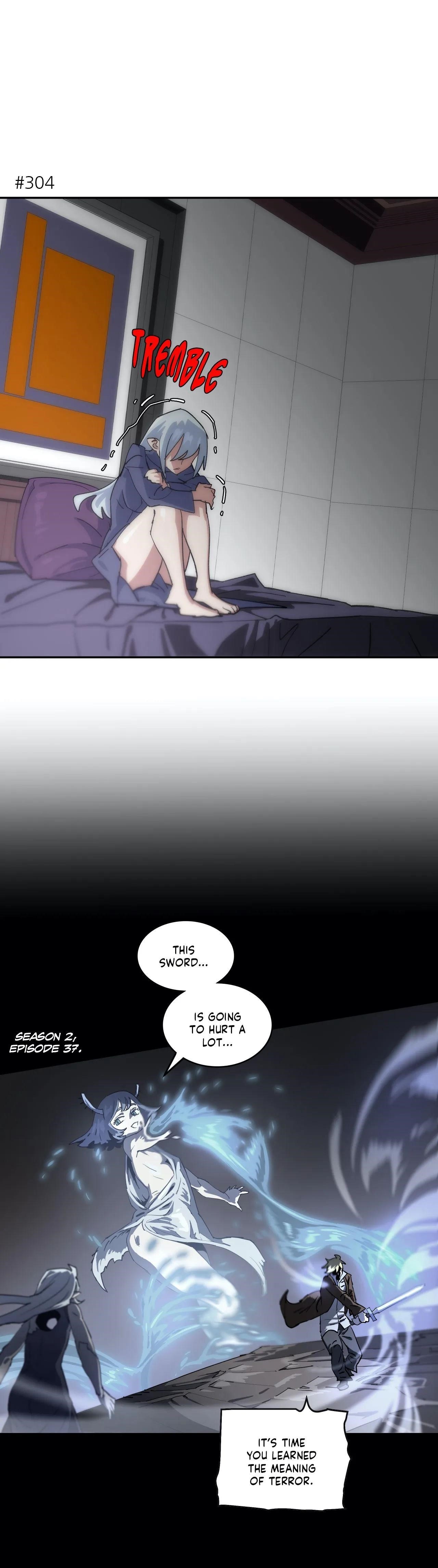 Read 4 Cut Hero EN Manga Online