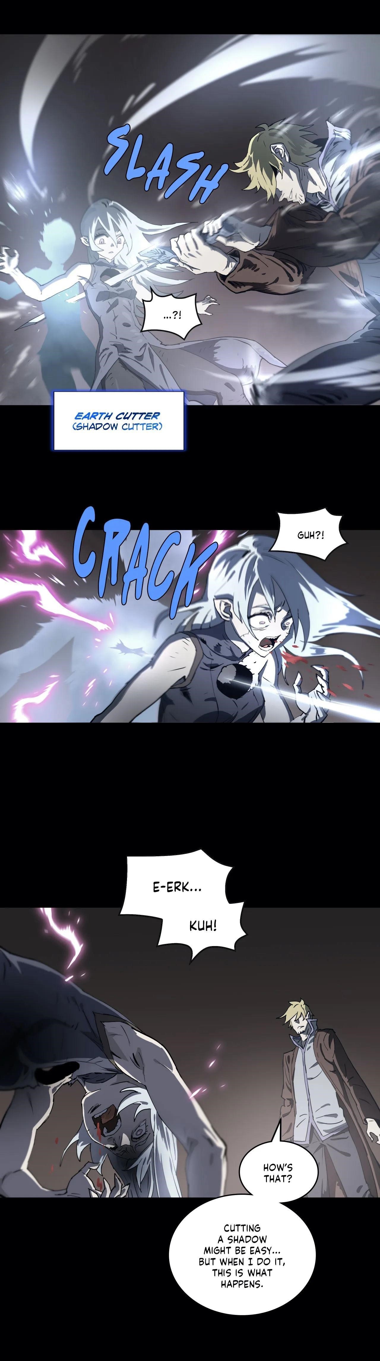 Read 4 Cut Hero EN Manga Online