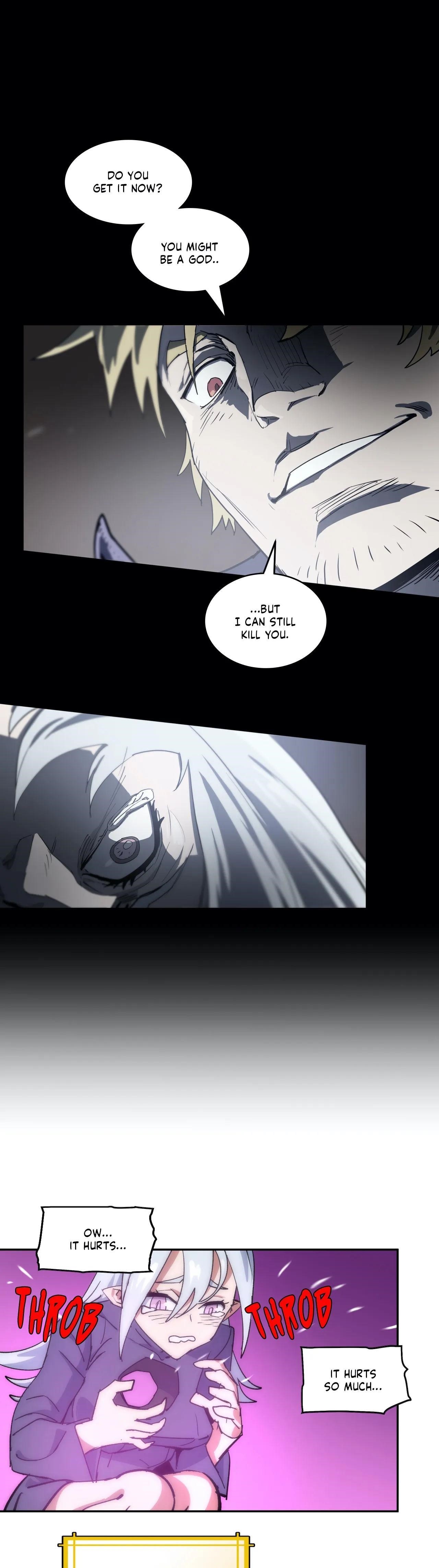 Read 4 Cut Hero EN Manga Online