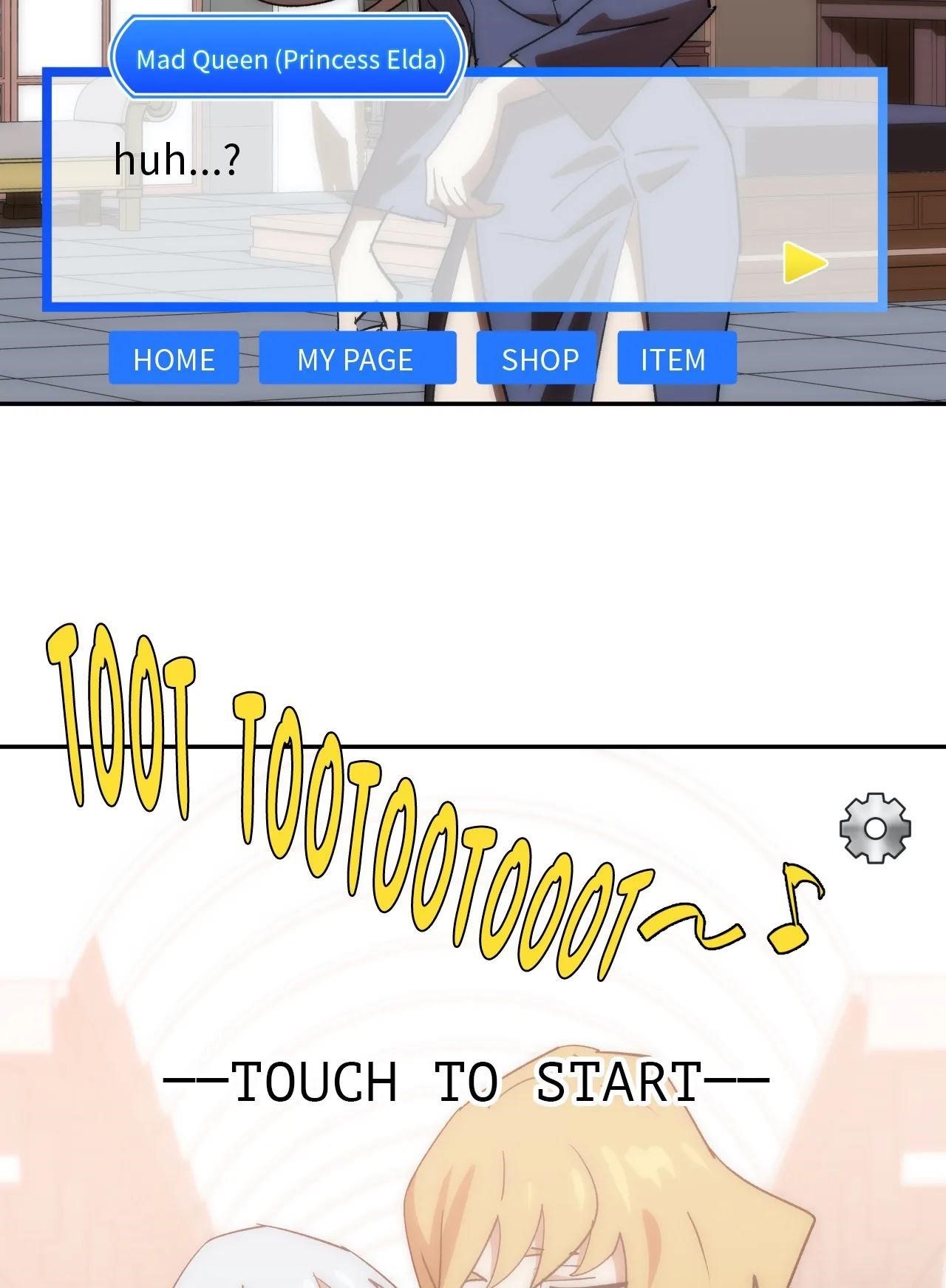 Read 4 Cut Hero EN Manga Online