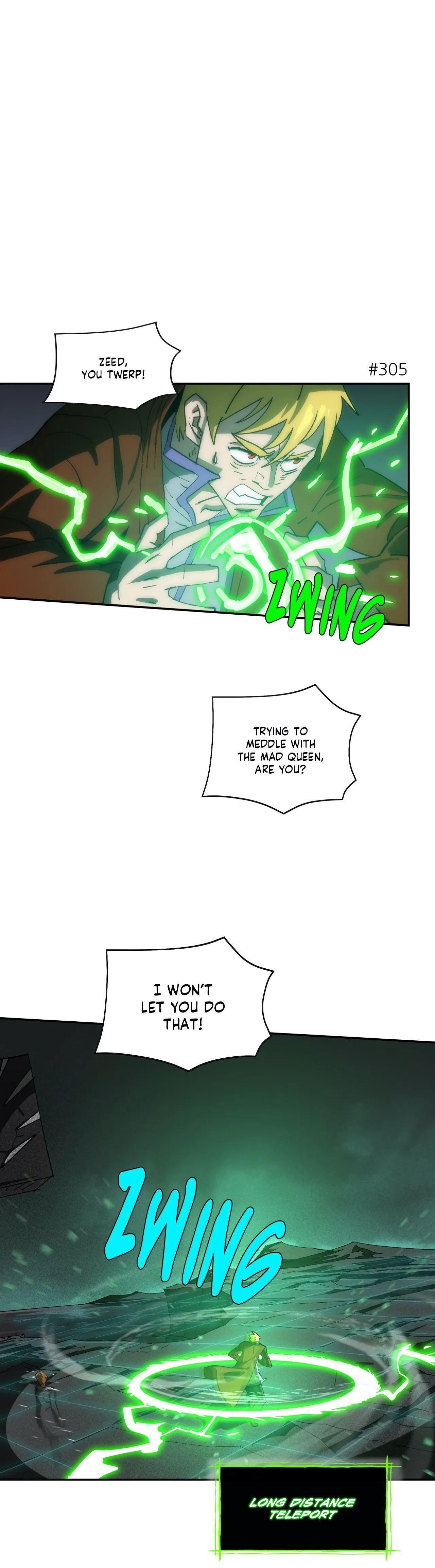 Read 4 Cut Hero EN Manga Online