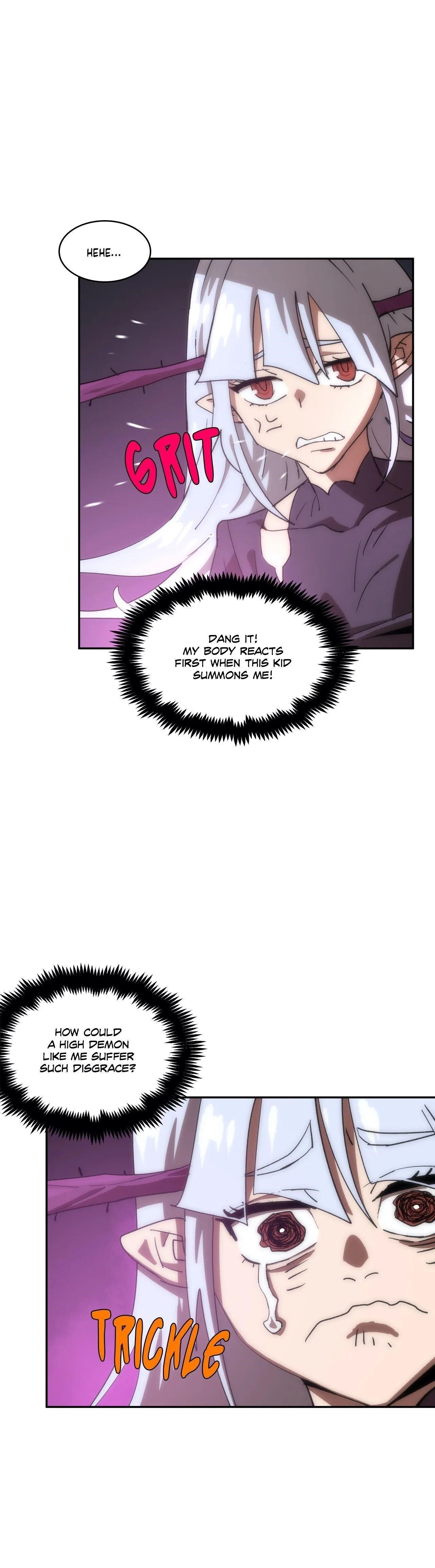 Read 4 Cut Hero EN Manga Online