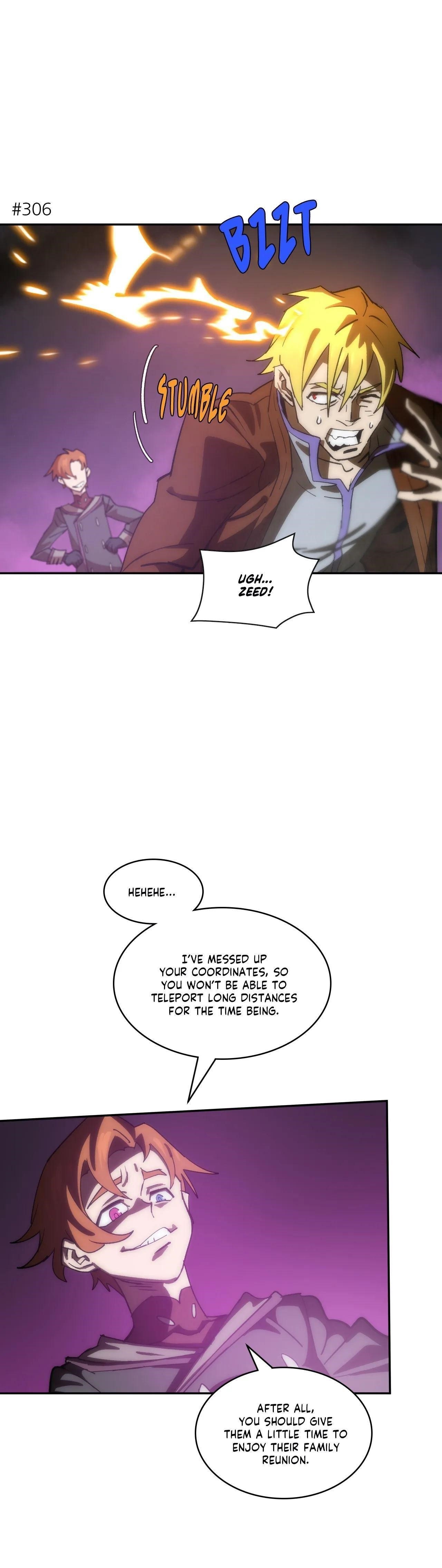 Read 4 Cut Hero EN Manga Online