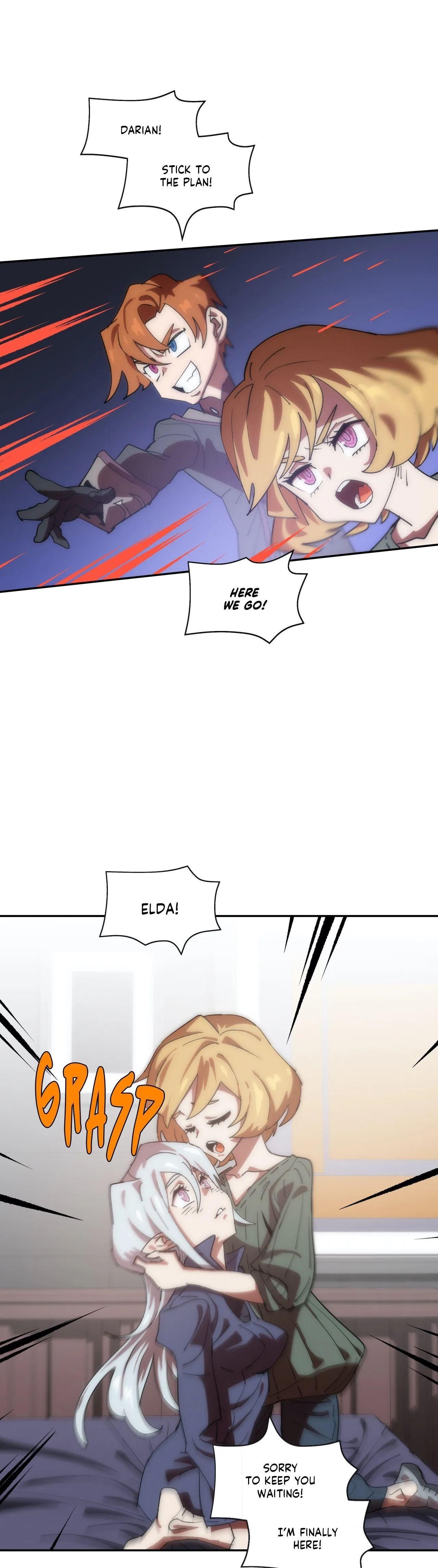Read 4 Cut Hero EN Manga Online