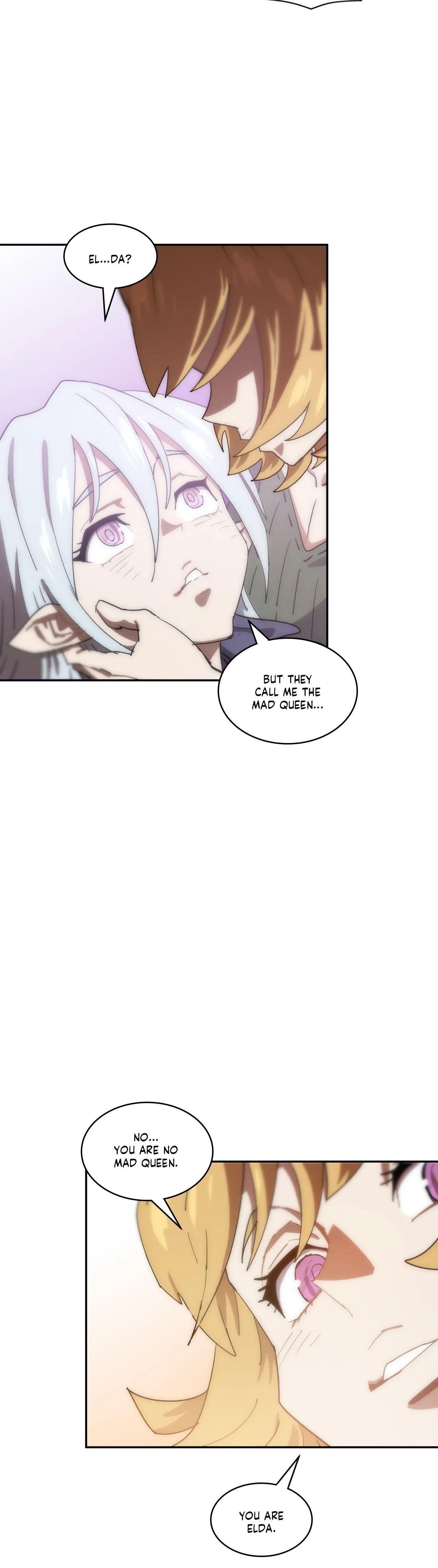 Read 4 Cut Hero EN Manga Online