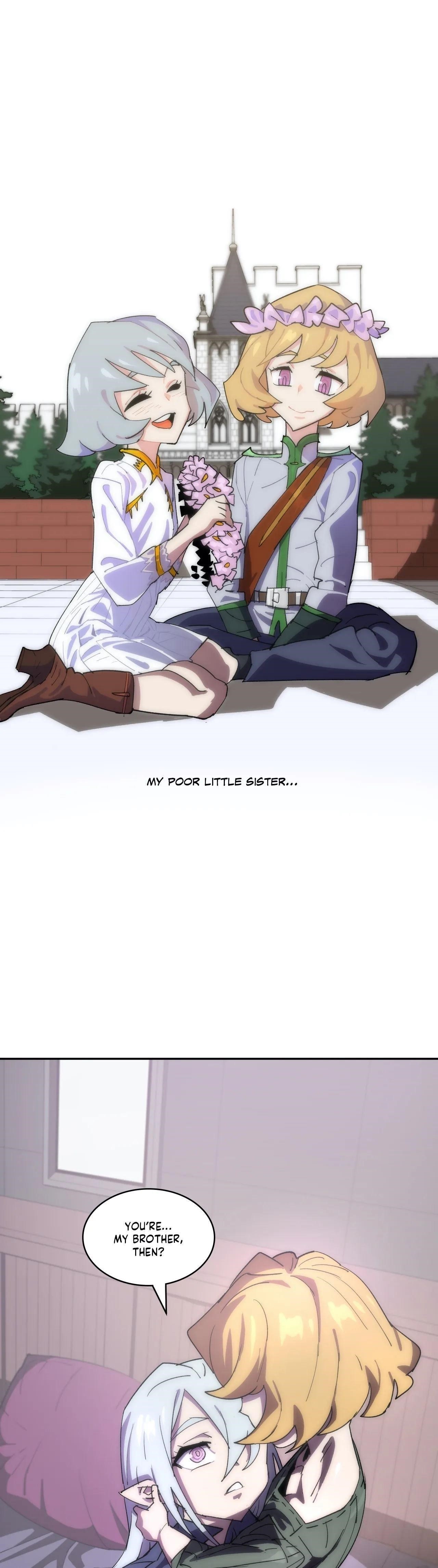 Read 4 Cut Hero EN Manga Online