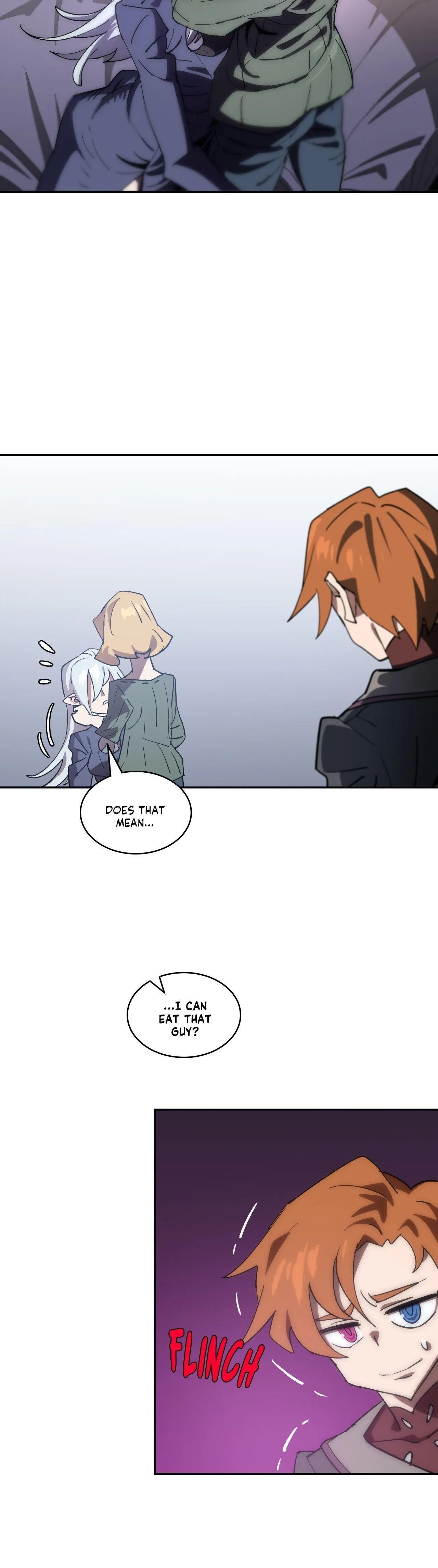 Read 4 Cut Hero EN Manga Online
