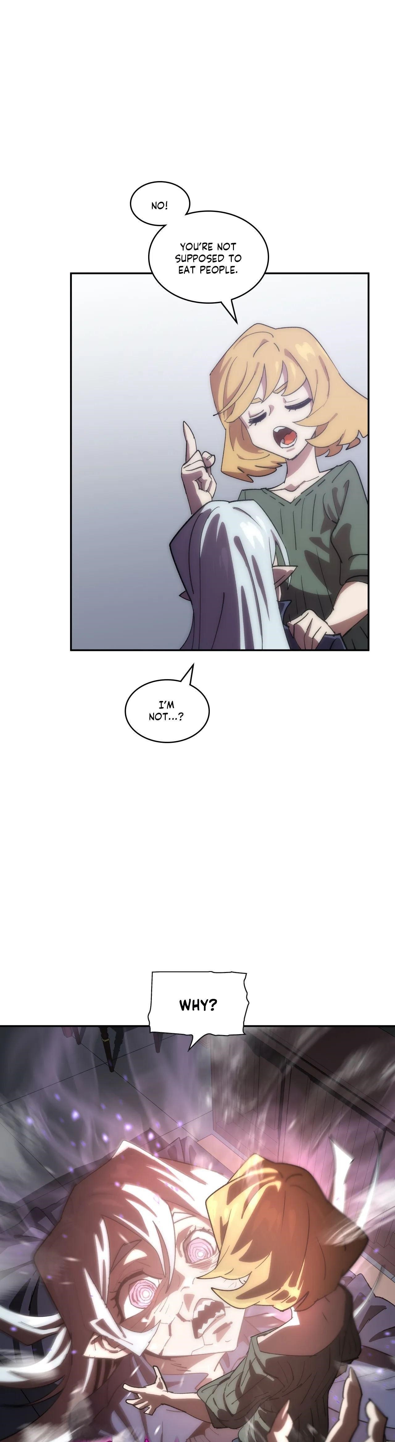 Read 4 Cut Hero EN Manga Online