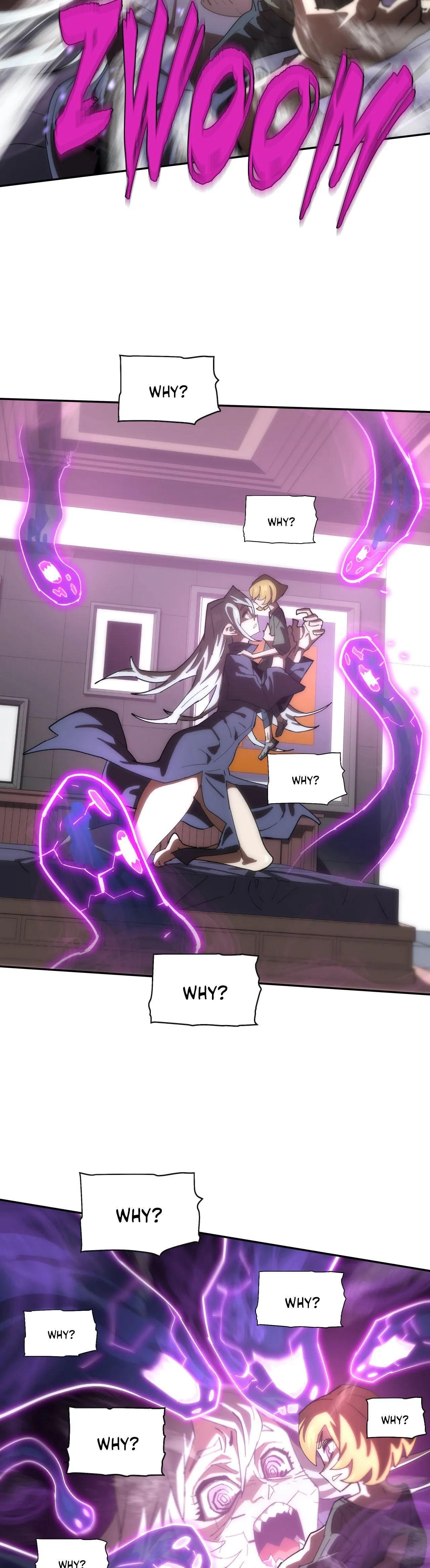 Read 4 Cut Hero EN Manga Online