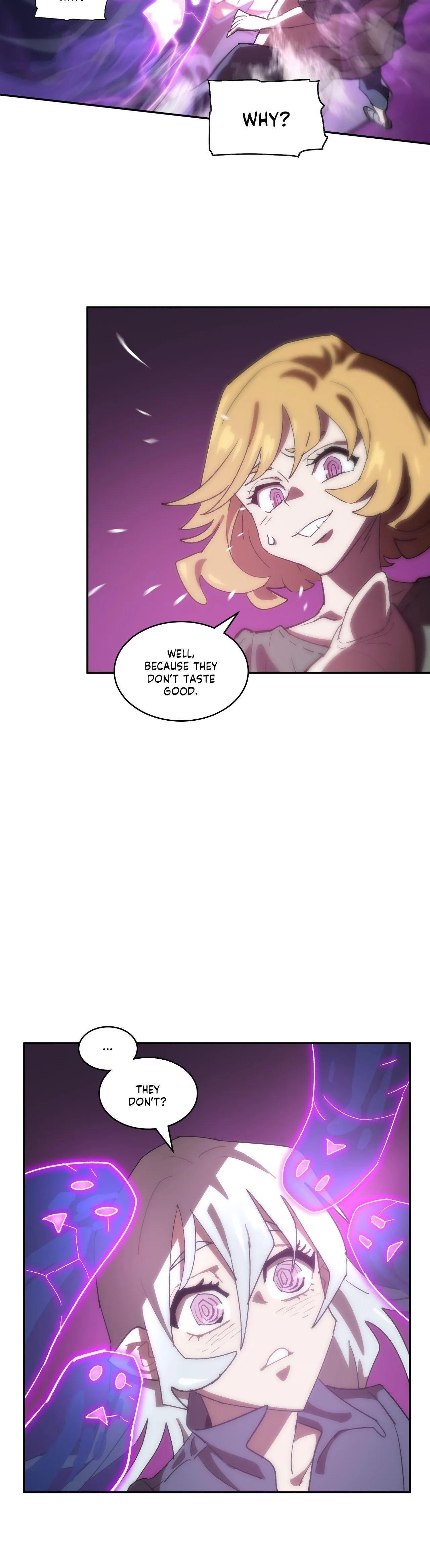 Read 4 Cut Hero EN Manga Online
