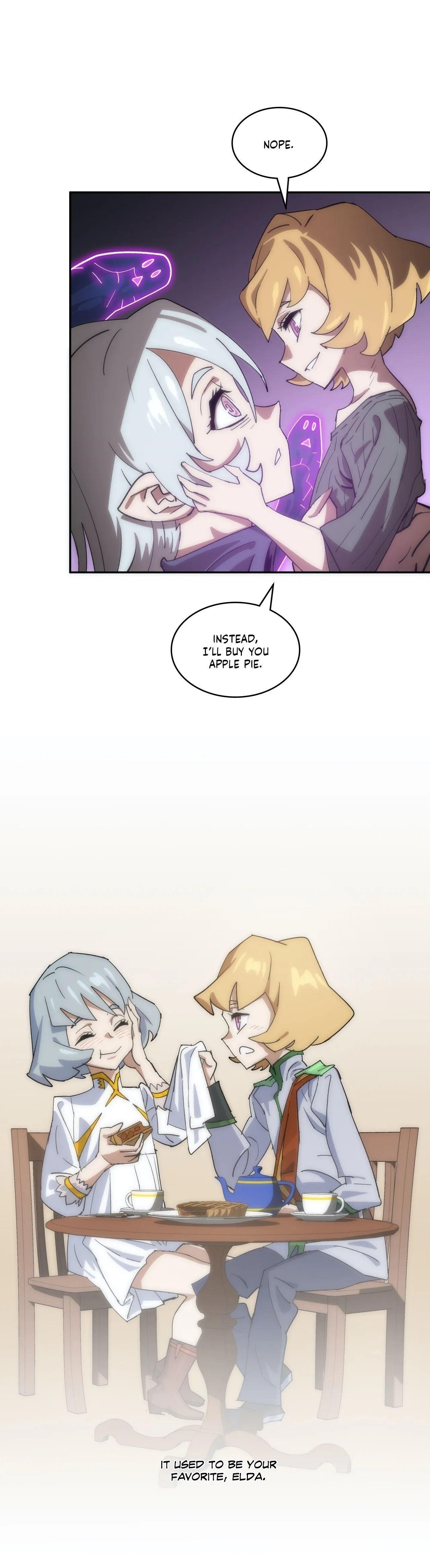 Read 4 Cut Hero EN Manga Online