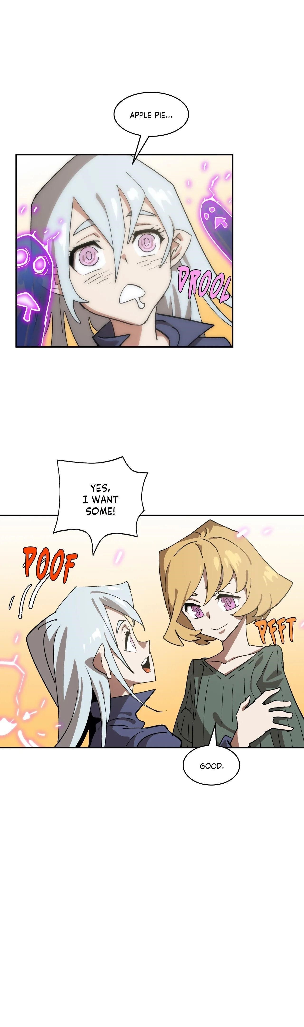 Read 4 Cut Hero EN Manga Online