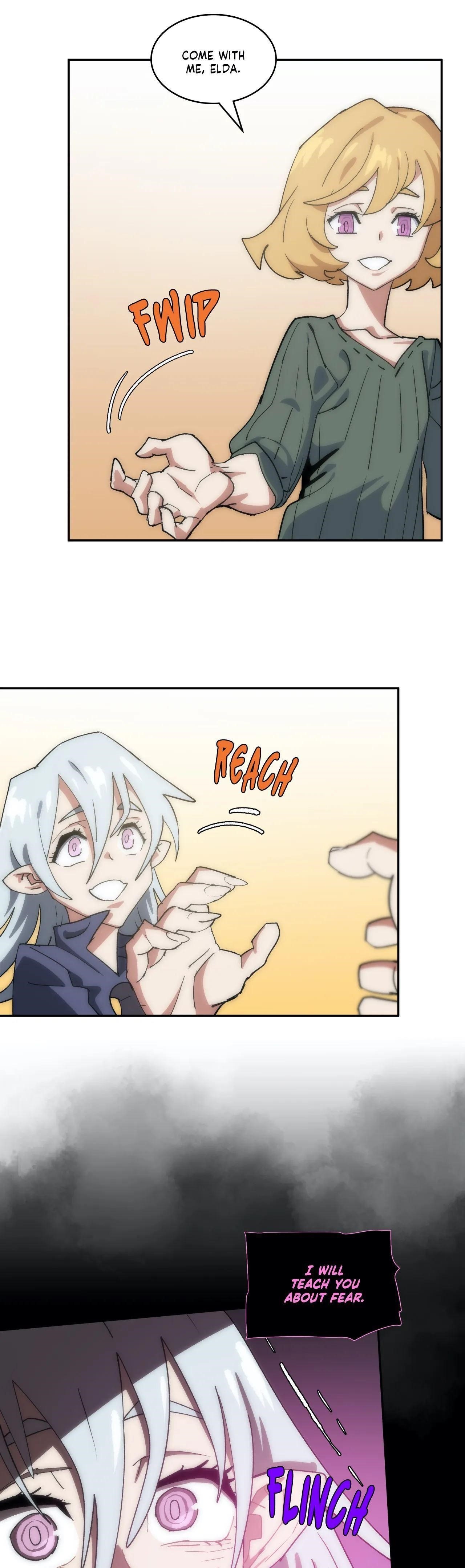 Read 4 Cut Hero EN Manga Online