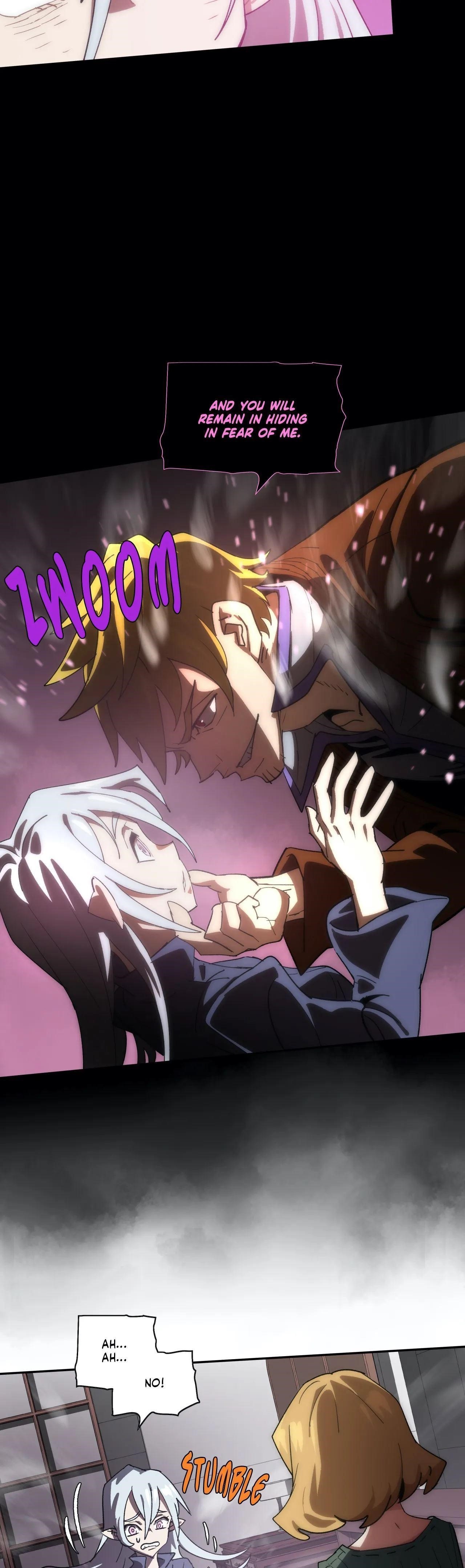 Read 4 Cut Hero EN Manga Online