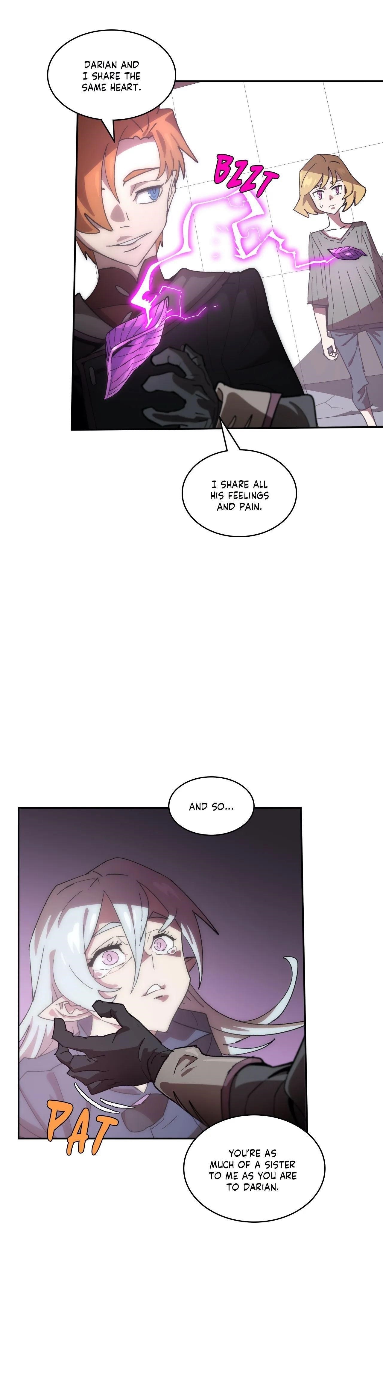 Read 4 Cut Hero EN Manga Online