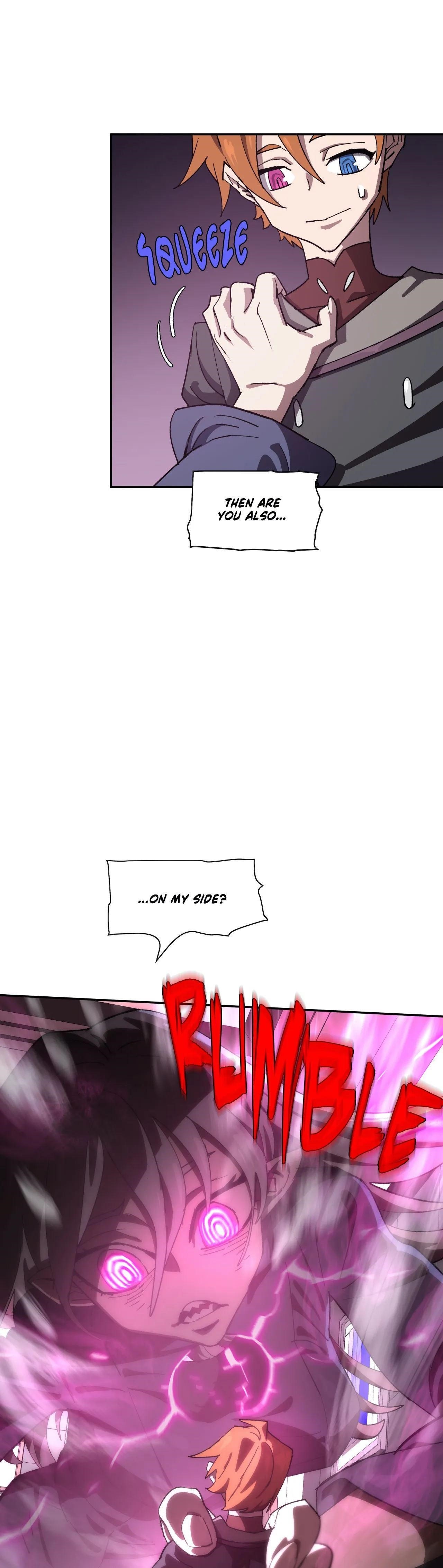 Read 4 Cut Hero EN Manga Online