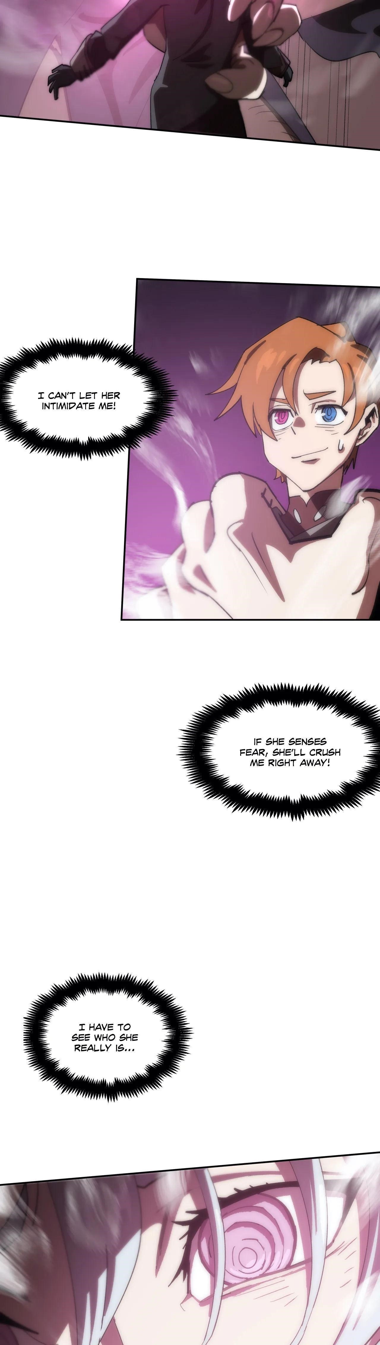 Read 4 Cut Hero EN Manga Online