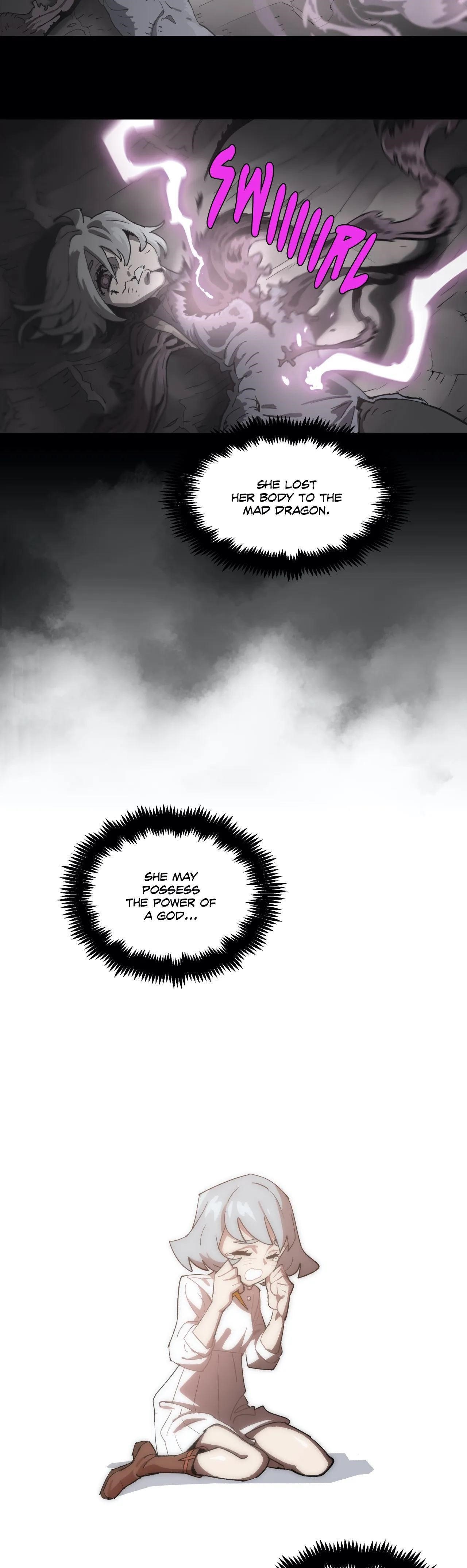 Read 4 Cut Hero EN Manga Online
